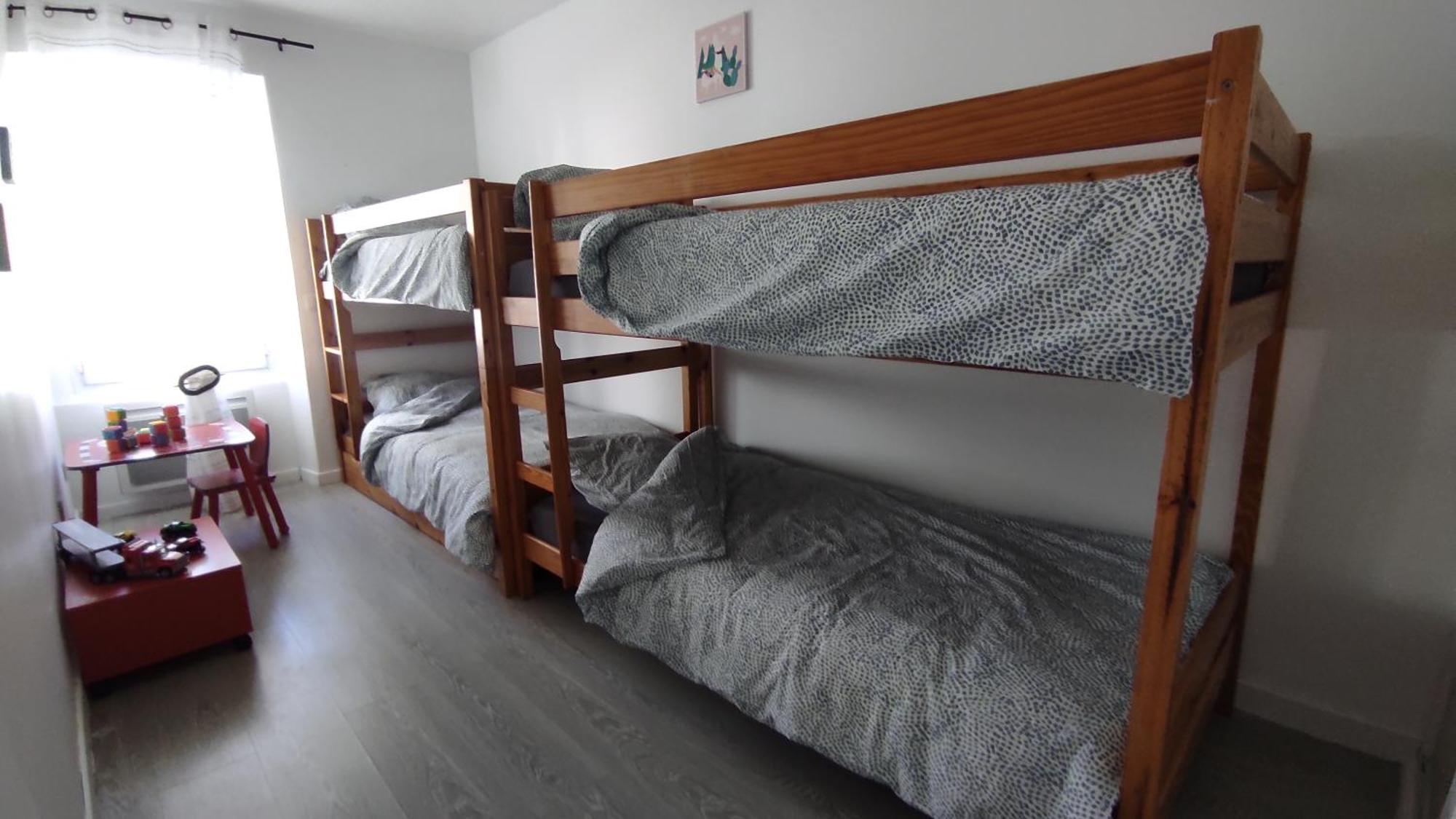 Logement Atypique Au Coeur De Cholet Eksteriør bilde